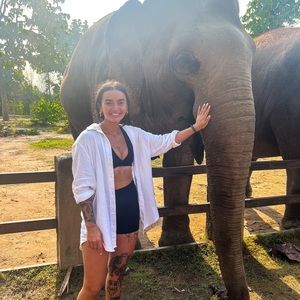 Meet your Posher, Jenna